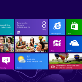 Celebrate Windows 8 day with this livestream of Microsoft’s launch event (video)