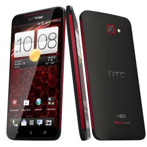 HTC Droid DNA : 5 inch 1080 Full HD screen,1.5GHz quad-core APQ8064 chip,coming to Verizon on November 21st for $200, pre-orders begin today