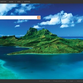 Microsoft releases Internet Explorer 10 for Windows 7, download the preview now